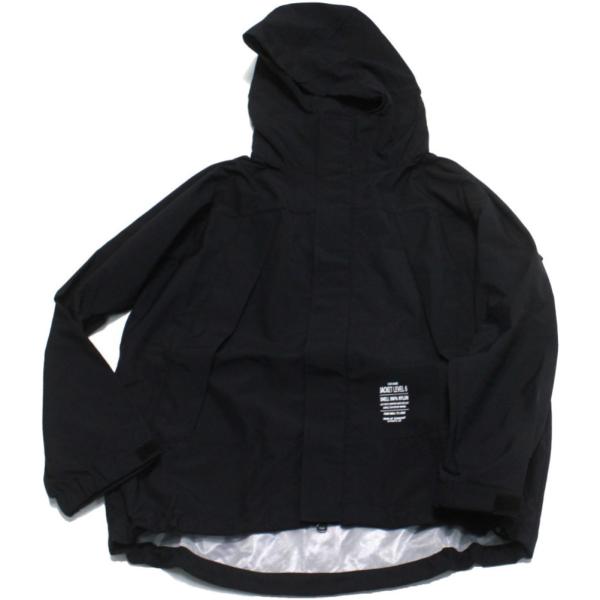 アウター "子供服/Sons of standard/サウンドオブスタンダード" タクティカルジャケ...