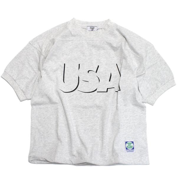 半袖Tシャツ "子供服/Sons of standard/サウンドオブスタンダード" USA ショー...