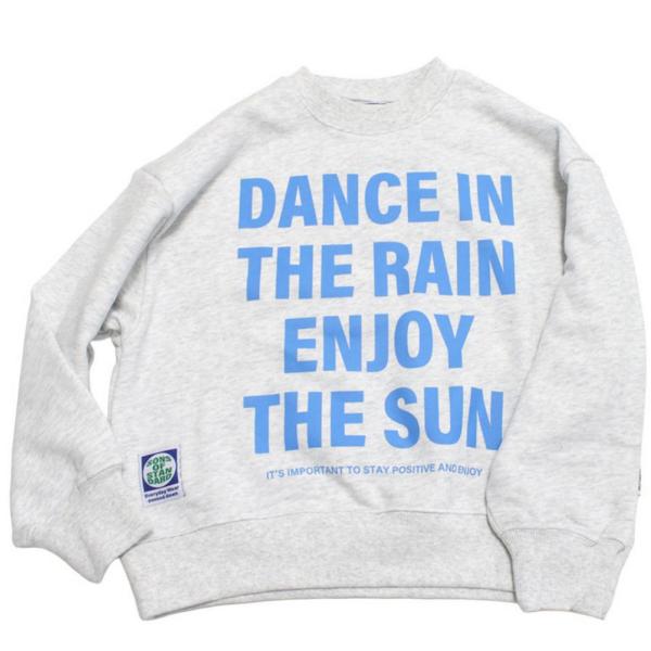 セール 「50%OFF」 トレーナー・ニット "子供服/Sons of standard/サウンドオ...