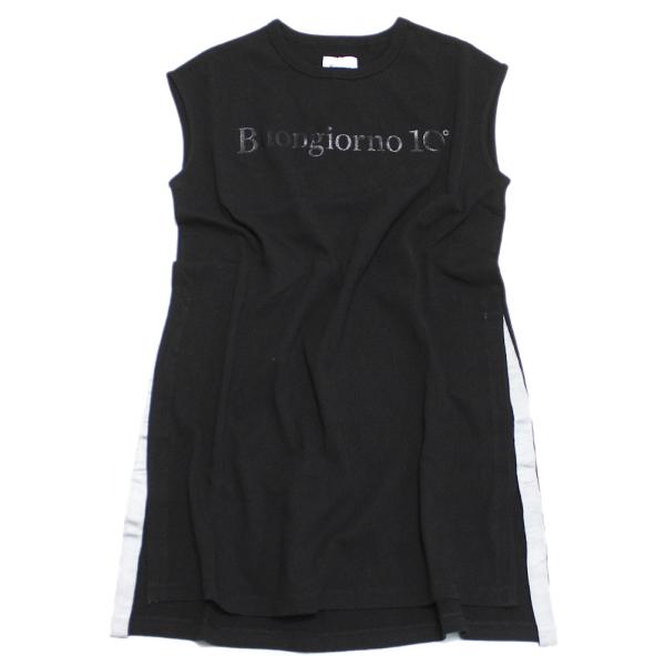 セール 「70%OFF」 タンクトップ・キャミソール "セスタヴォカーレ" スリットロングTシャツ ...