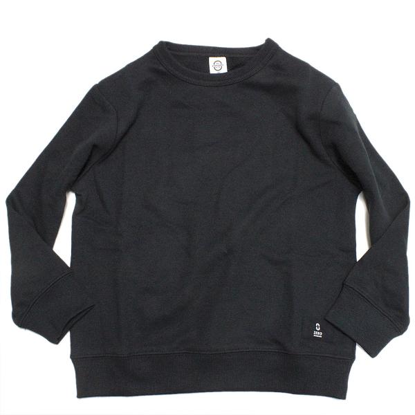 セール 「50%OFF」 トレーナー・ニット &quot;ZERO standard/ゼロスタンダード&quot; 裏毛...
