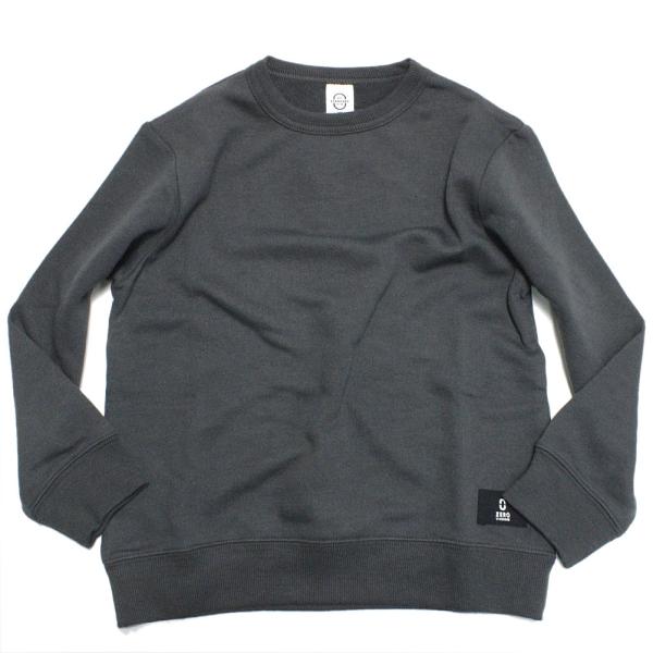 セール 「50%OFF」 トレーナー・ニット &quot;ZERO standard/ゼロスタンダード&quot; 裏毛...