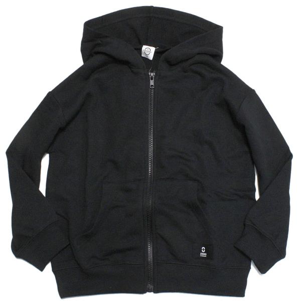 セール 「50%OFF」 パーカー &quot;ZERO standard/ゼロスタンダード&quot; フードジャケッ...