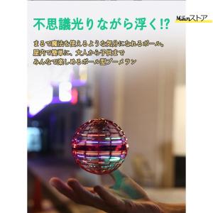 マジックフライングボール フライングボール 本...の詳細画像2