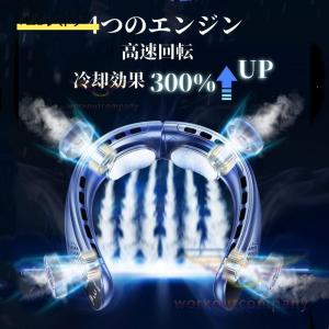 首掛け ネッククーラー クーラーネック 小型 ...の詳細画像2