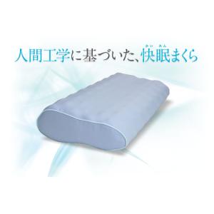 まくら 快眠 鶴の夢SP まくらカバー付き　