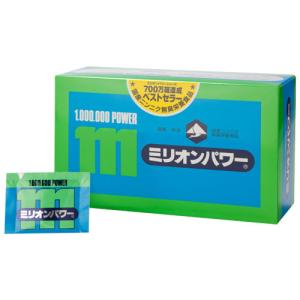 ◇ミリオンパワ- 3g×120袋 : サンドラッグe-shop - 通販 - Yahoo