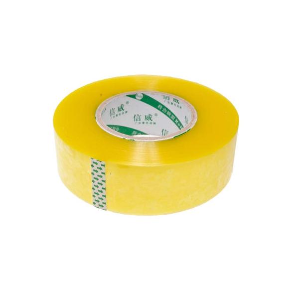 【45mm幅 細幅】 45mm幅 ｘ 280m巻 透明テープ OPPテープ 梱包テープ 梱包用テープ...