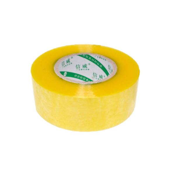 【53mm幅 太幅】 53mm幅 ｘ 240m巻 透明テープ OPPテープ 梱包テープ 梱包用テープ...