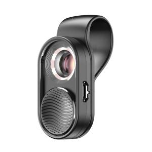 スマホ用レンズ 100mm スマートフォン用レンズ マクロレンズ CPL 