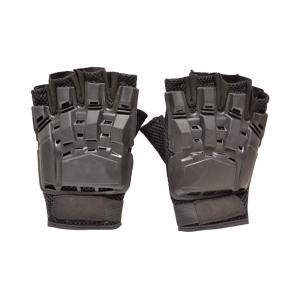 アサルトタクティカルグローブ ハーフフィンガー ナックルガード付き