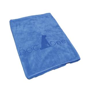 DOG WooF タオル 超大判 180cm*80cm 超吸収 ペット用タオル
