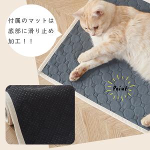 木製ペットハウス 犬小屋 猫小屋 犬 組み立て...の詳細画像3