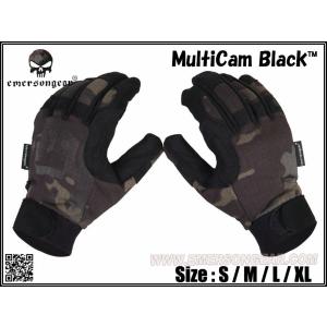 EMERSON製 ライトウェイト タクティカルグローブ 手袋