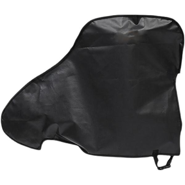 ドローバー ヒッチカバー 連結部分 AL-KOスタビライザー対応 ヨーロッパ系キャンピングトレーラー...