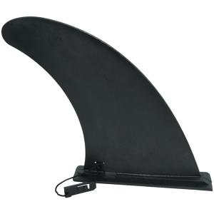 SUP サップ用 センターフィン フィン H220mm 9インチ スライドフィン