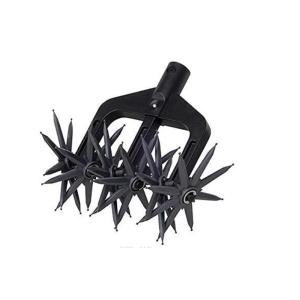 向井工業 手押し中耕除草機 たがやすパワーTP-90 (耕巾9cm) [中耕 除草