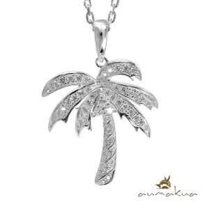 ハワイアンジュエリー ネックレス シルバー925の買取情報