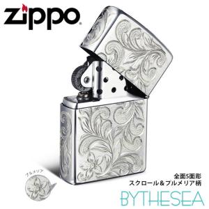 5面手彫りのアメリカ製ZIPPO ライター　真鍮に銀 5面手彫りのアメリカ製ZIPPO ライター 真鍮に銀 - メルカリ
