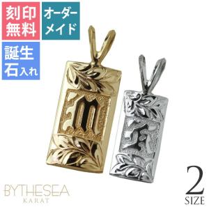 14金(刻印有り)ネックレス ハワイアンジュエリー ネックレス レディース ゴールド K14 14金