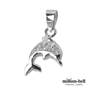 ハワイアンジュエリー ペンダントトップ ヘッド メンズ