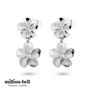 ハワイアンジュエリー ピアス シルバーの買取情報