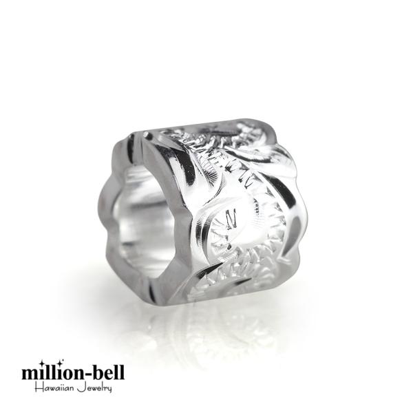 ハワイアンジュエリー ペンダントトップ ヘッド メンズ レディース シルバー925 ネックレス チェ...