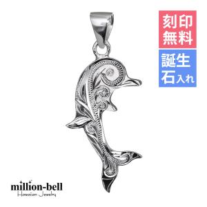 ハワイアンジュエリー ペンダントトップ ヘッド メンズ