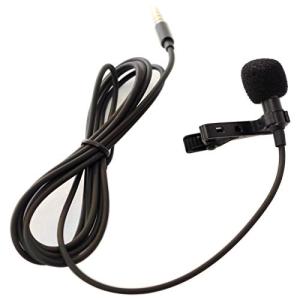 TPOS ピンマイク スマホマイク ミニマイク iPhone/Android対応