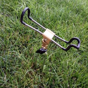 釣り竿受け 鯉竿 の商品一覧 ロッド 釣り竿 釣り アウトドア 釣り 旅行用品 通販 Yahoo ショッピング