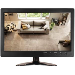 モバイルモニター 10.1インチ ポータブルモニター 1280*800 モバイルディスプレイ HDMI/Type-C/USB/スピーカー内蔵