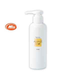無添加 ソープアルヴィンゼ「ＥＣＯ」　素肌ソープ 徳用　310ml