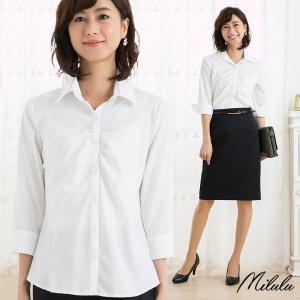 リクルート ブラウス 女性の商品一覧 通販 Yahoo ショッピング