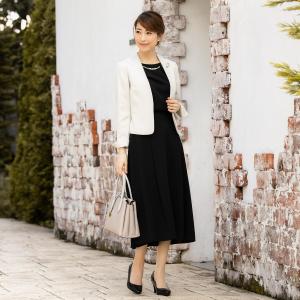 卒業式 ロングスカートスーツの商品一覧 通販 Yahoo ショッピング