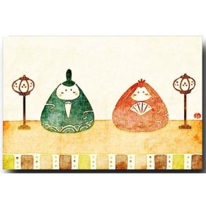 お雛様 イラストの商品一覧 通販 Yahoo ショッピング