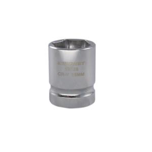 シグネット 13126 1/2DR 16mm ショートソケット 6角 SIGNET