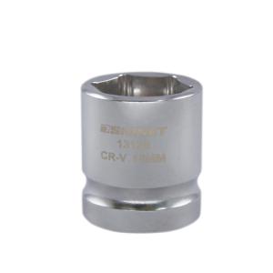 シグネット 13128 1/2DR 18mm ショートソケット 6角 SIGNET