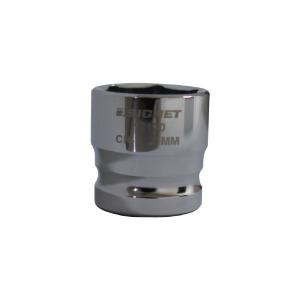 シグネット 13130 1/2DR 21mm ショートソケット 6角 SIGNET