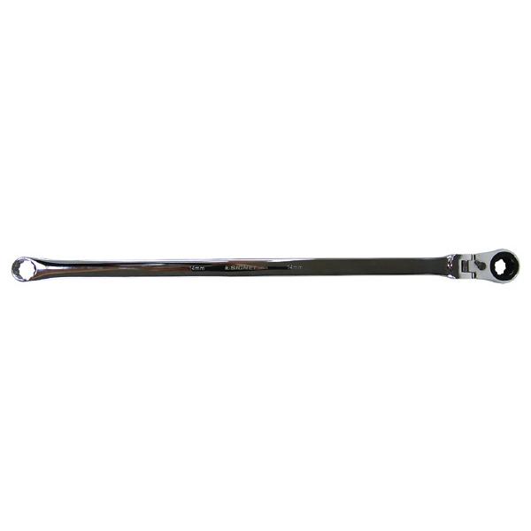 34548 超ロングフレキシブルメガネ SIGNETレンチ 14mm