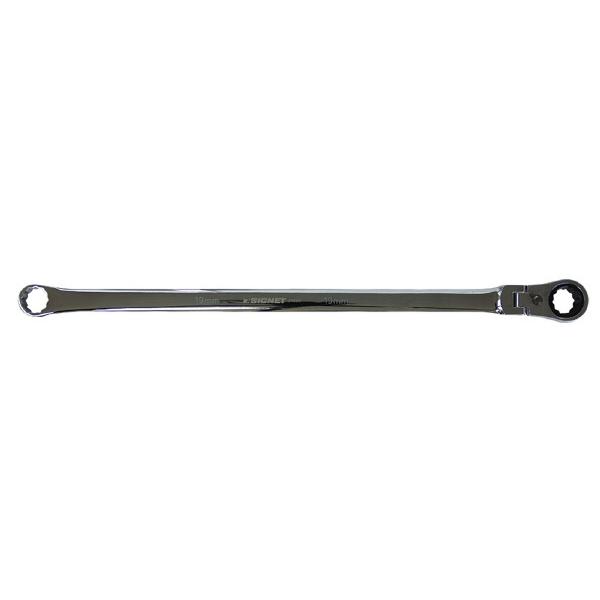 34550 超ロングフレキシブルメガネ SIGNETレンチ 19mm