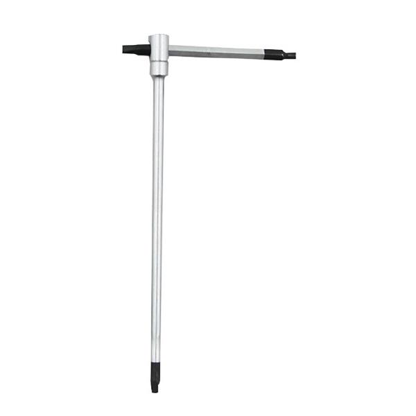 35924 ツイストスライド式六角棒レンチ 4mm