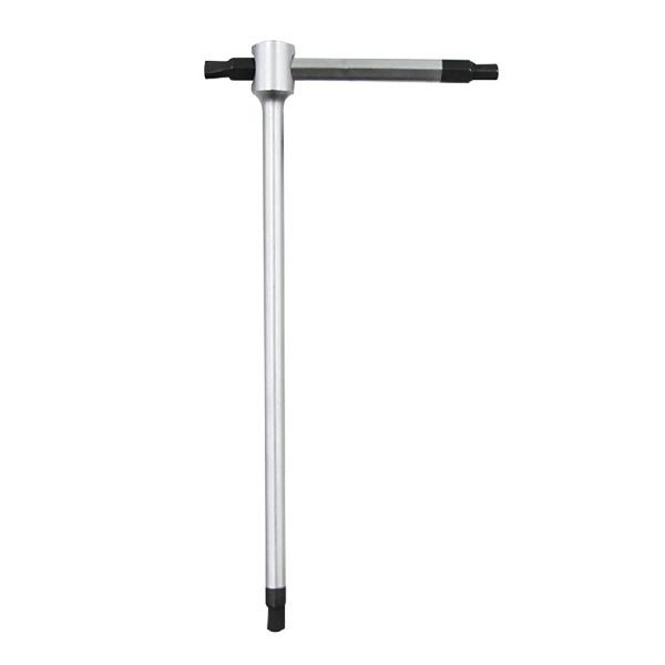 35926 ツイストスライド式六角棒レンチ 6mm