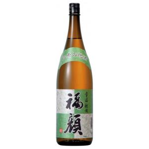 日本酒　爆買　福顔　　辛口　1800ml