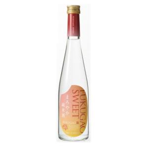 日本酒　爆買　福顔　まろやか純米酒　FUKUGAO SWEET　500ml