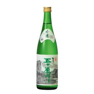 日本酒　贈り物　五十嵐川　吟醸酒　720ml｜mimasuya
