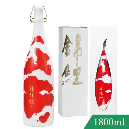日本酒　お歳暮　今代司　錦鯉　1800ml