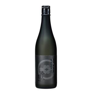 日本酒　お歳暮　今代司　ブラック 純米酒　720ml