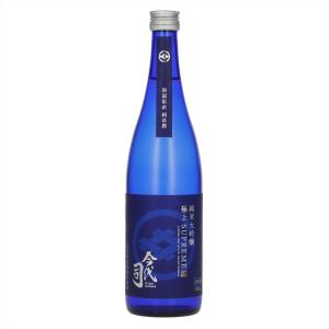 日本酒　お歳暮　今代司　純米大吟醸 極上　720ml