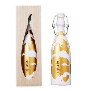 日本酒　御中元　爆買　今代司　錦鯉 黄金 R7BY 720ml　限定