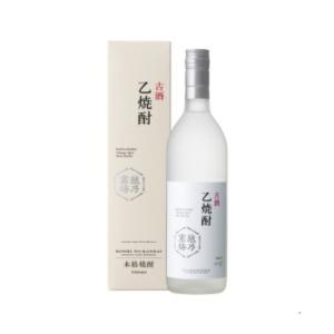 焼酎　お歳暮　越乃寒梅　5年古酒 乙焼酎　720ml　限定